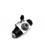 OPEN PARTS - FWC336300 - 
